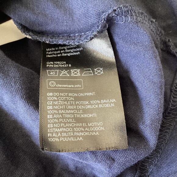 H&M “Original” Tee - Picture 4 of 5